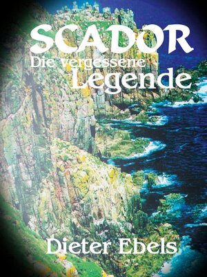 cover image of Scador